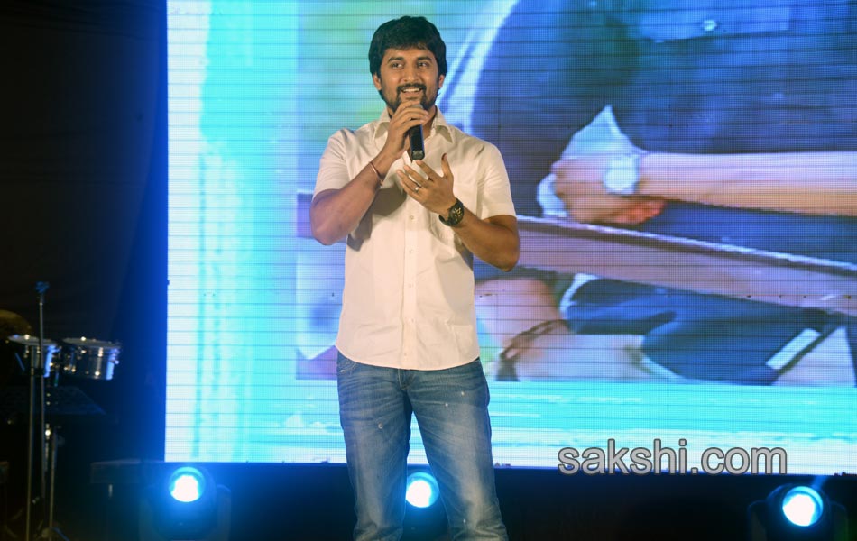 Shankara movie audio launch - Sakshi14