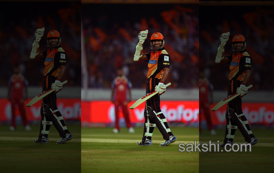 IPL stills in uppal12