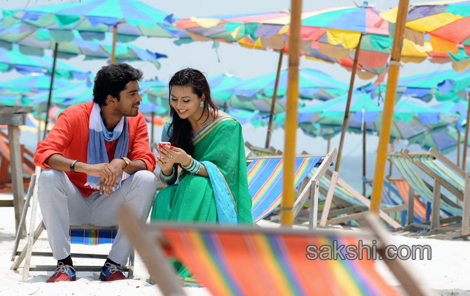 Jump Jilani movie stills - Sakshi7