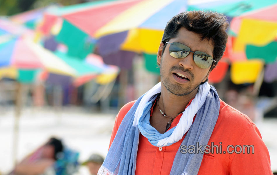 Jump Jilani movie stills - Sakshi8