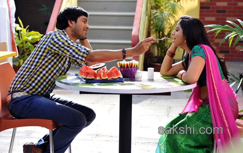 Jump Jilani movie stills - Sakshi15