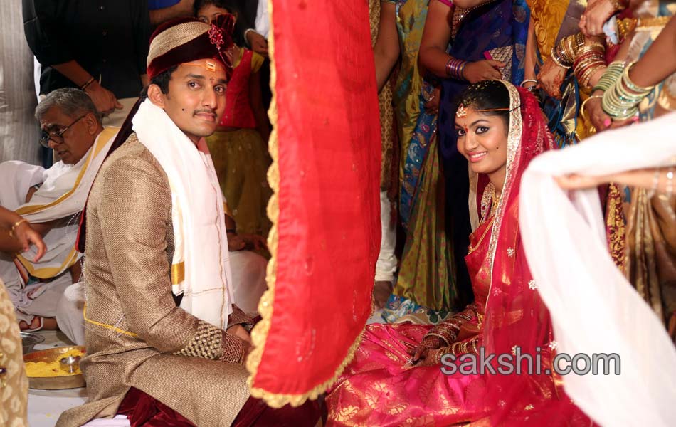 Celebs at Sivaji Raja Daughter Wedding17