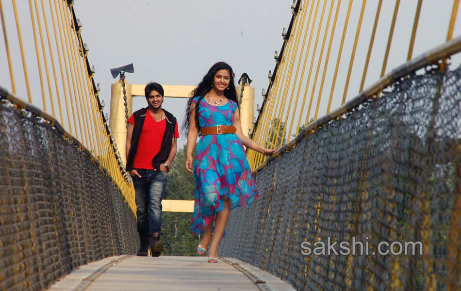 Lakshmi Raave Maaintiki movie stills - Sakshi4