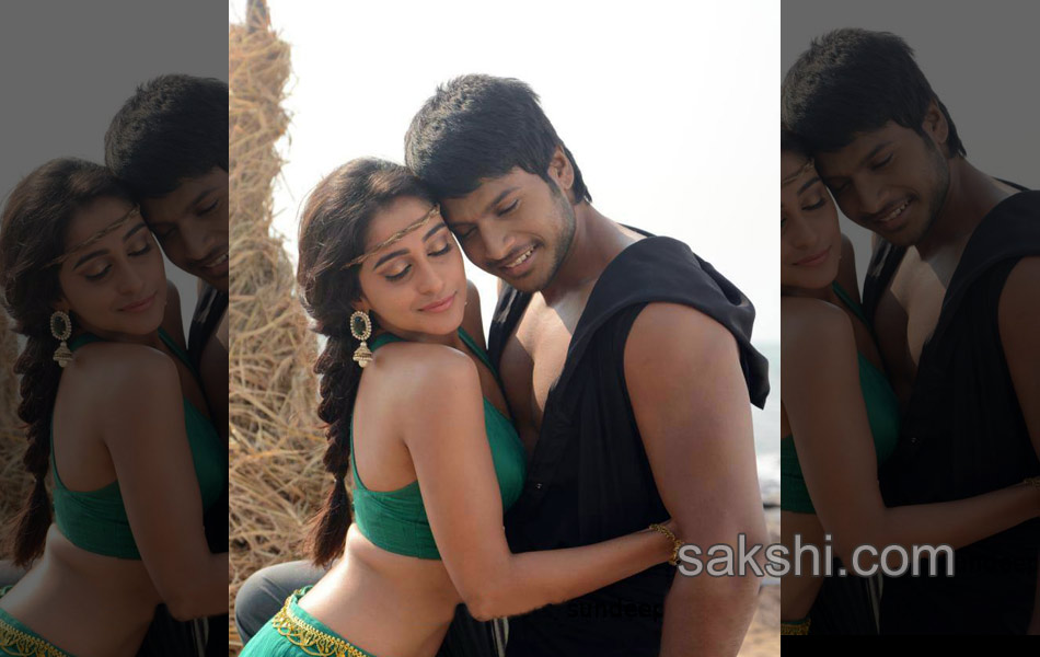 Rara Krishnayya movie stills - Sakshi5