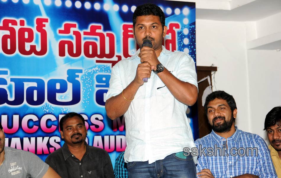 Kotha Janta Movie 25 Days Celebrations13