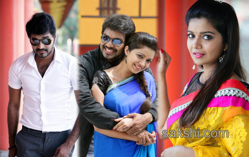 Kulfi movie stills - Sakshi13