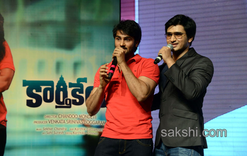 Karthikeya Movie Audio Launch4