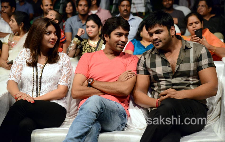 Karthikeya Movie Audio Launch8