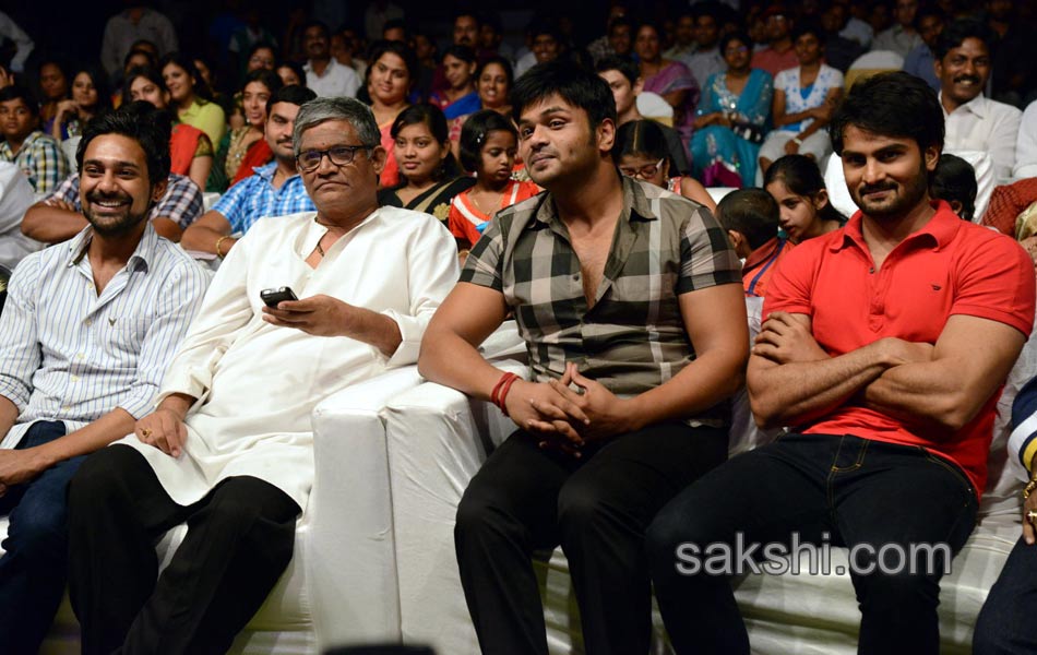 Karthikeya Movie Audio Launch9