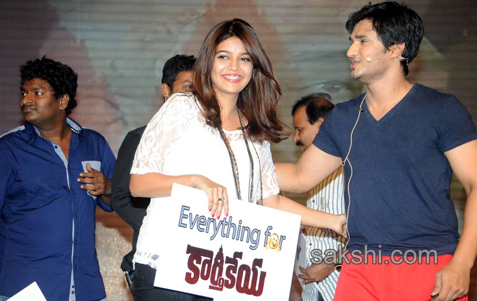 Karthikeya Movie Audio Launch21