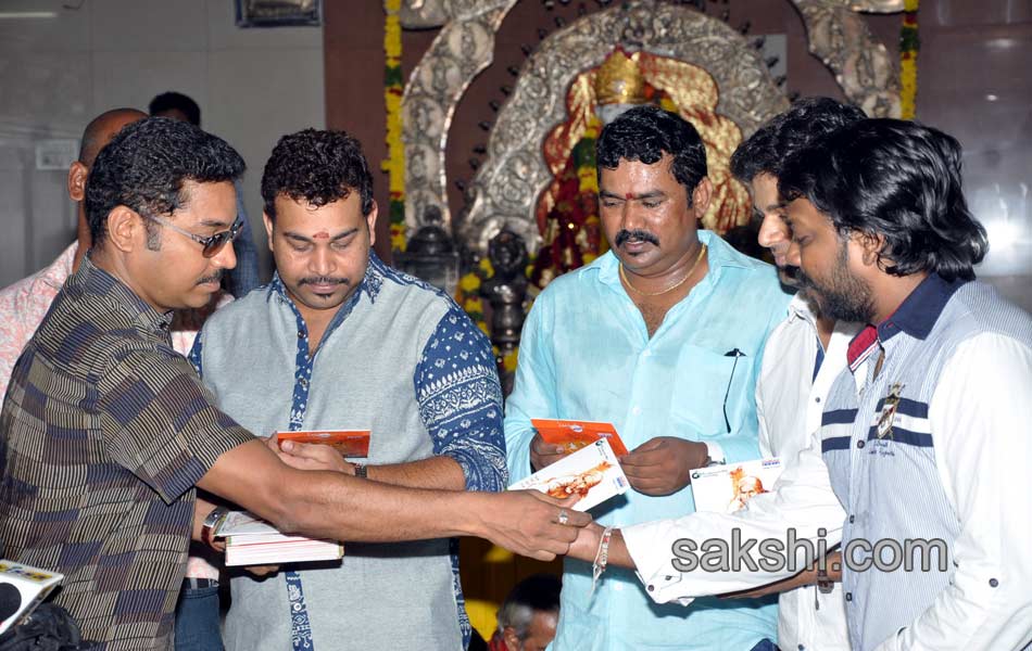 Vatapatra Sai Album Launch10