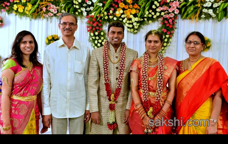 Chess Queen Koneru Humpy engaged - Sakshi4