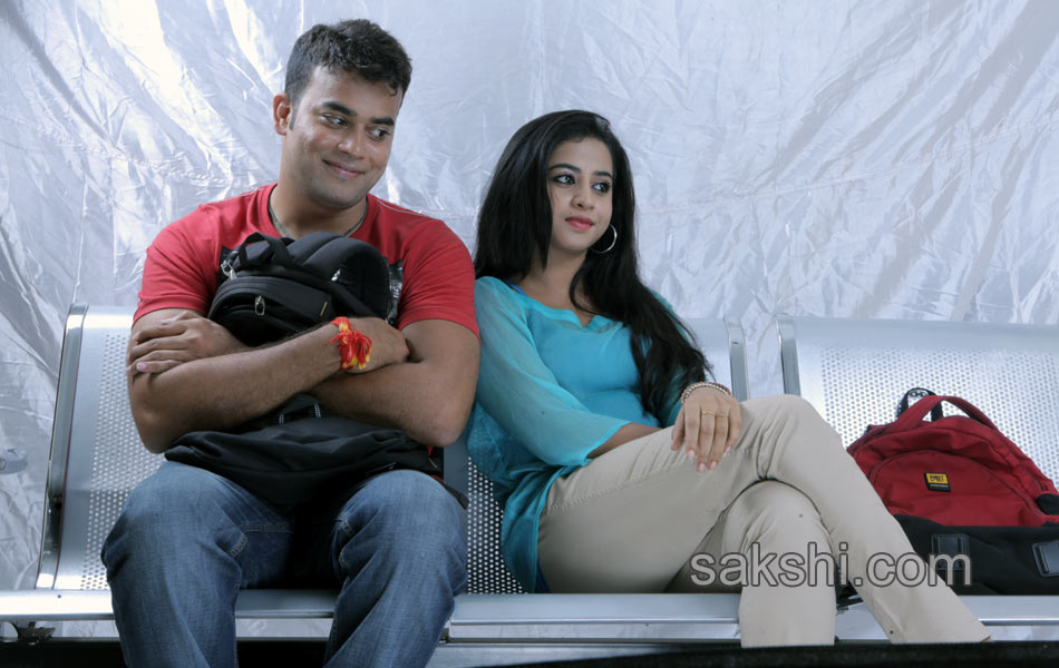 Ladies and Gentleman movie stills posters - Sakshi4