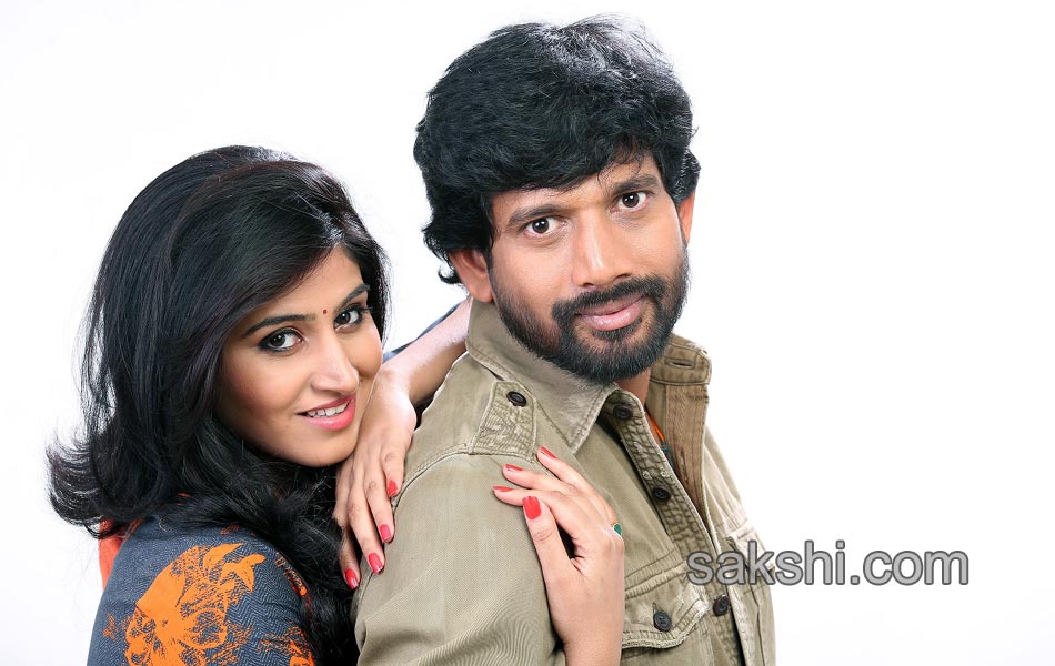 Kai raja kai movie stills  posters - Sakshi1