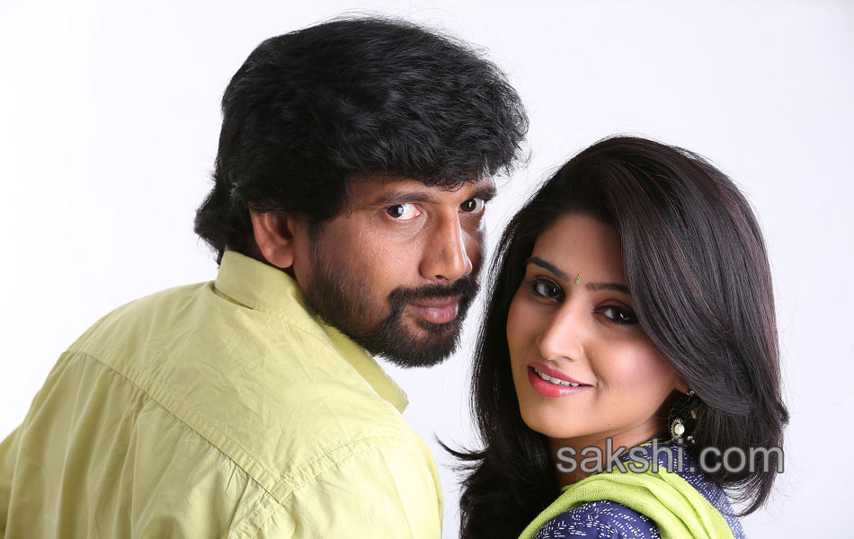 Kai raja kai movie stills  posters - Sakshi4