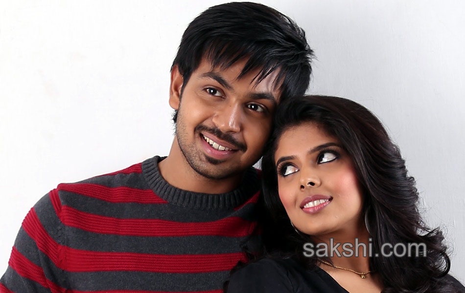 Kai raja kai movie stills  posters - Sakshi8