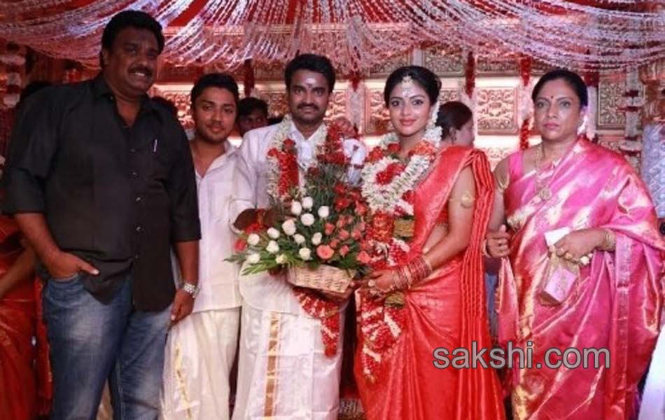 Actress amala paul wedding8