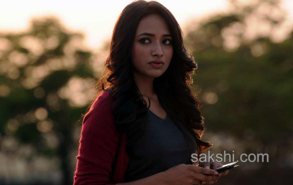 Hyderabad love story movie stills - Sakshi13