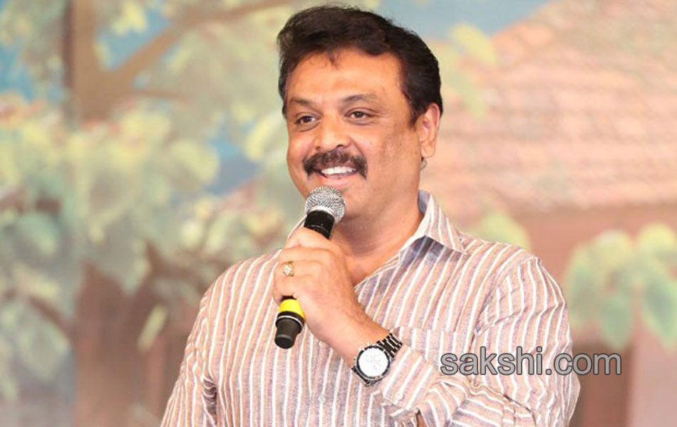 drishyam movie press meet - Sakshi3