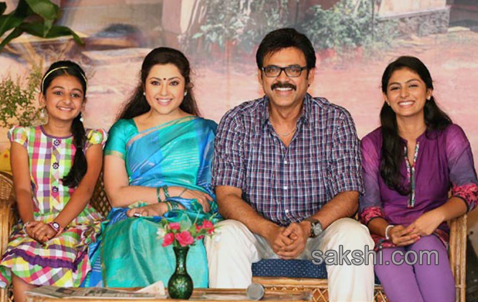 drishyam movie press meet - Sakshi13