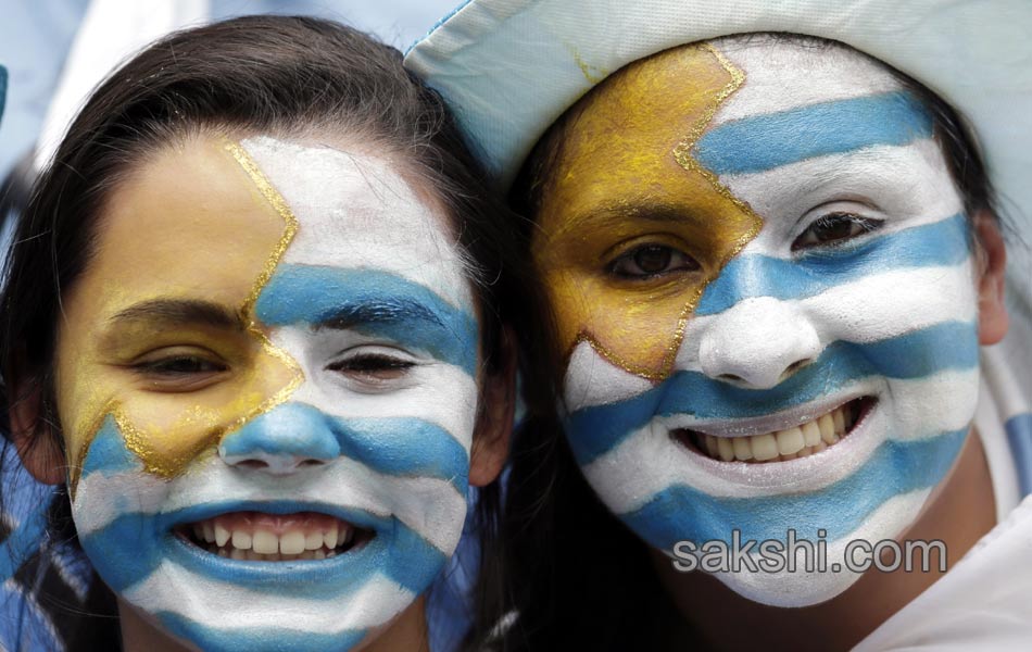 uruguay victory over italy - Sakshi25