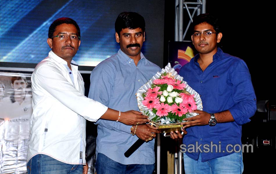 Pawanism Movie Audio Launch - Sakshi4