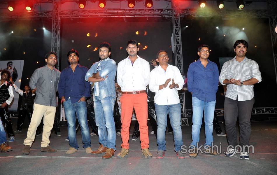 Pawanism Movie Audio Launch - Sakshi14