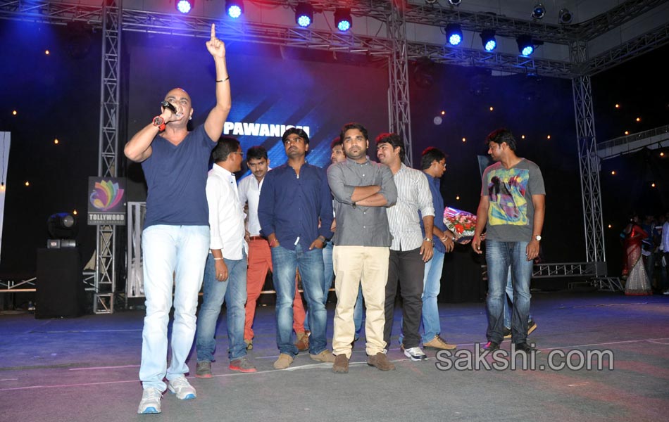 Pawanism Movie Audio Launch - Sakshi16