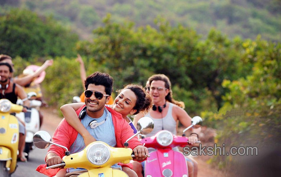 run raja run movie new stills5