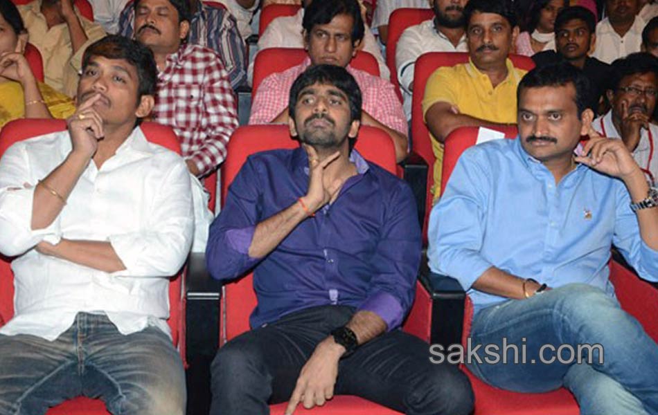 alludu seenu movie audio launch - Sakshi3