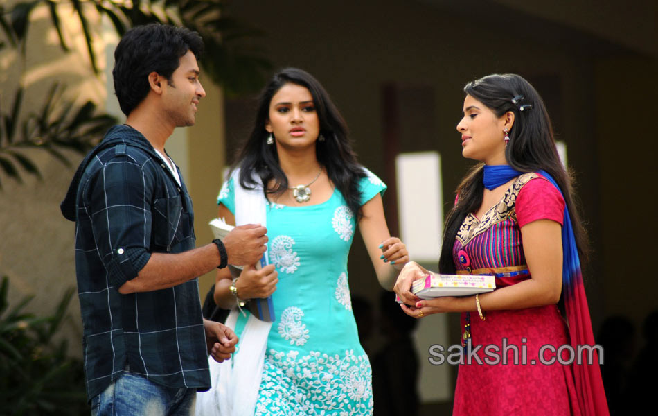 Gallo Telinattunde Movie Stills - Sakshi14