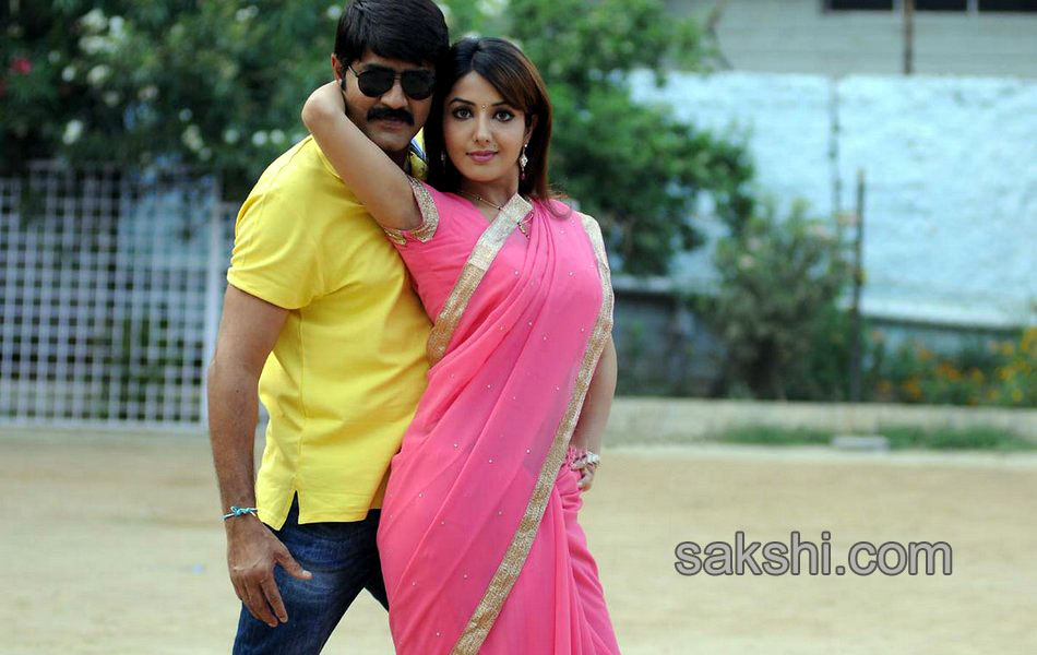 d ante d movie stills - Sakshi1