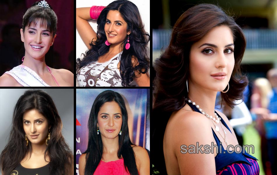 Katrina Kaif 30th Birthday - Sakshi2