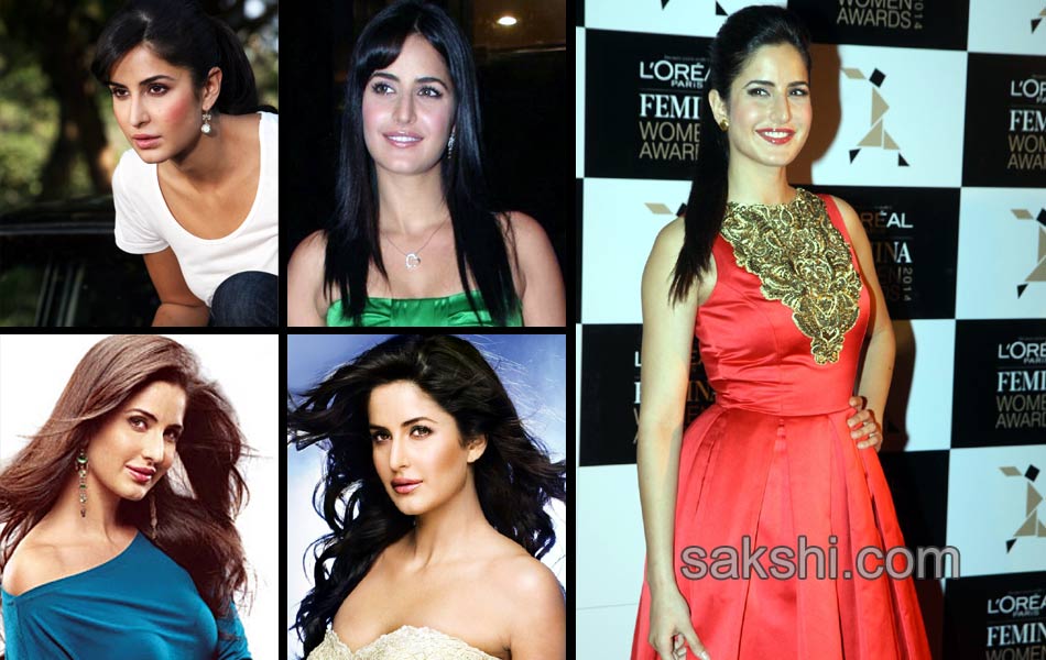 Katrina Kaif 30th Birthday - Sakshi8