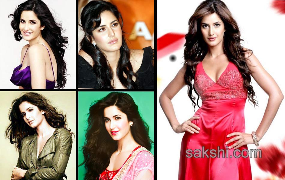 Katrina Kaif 30th Birthday - Sakshi26