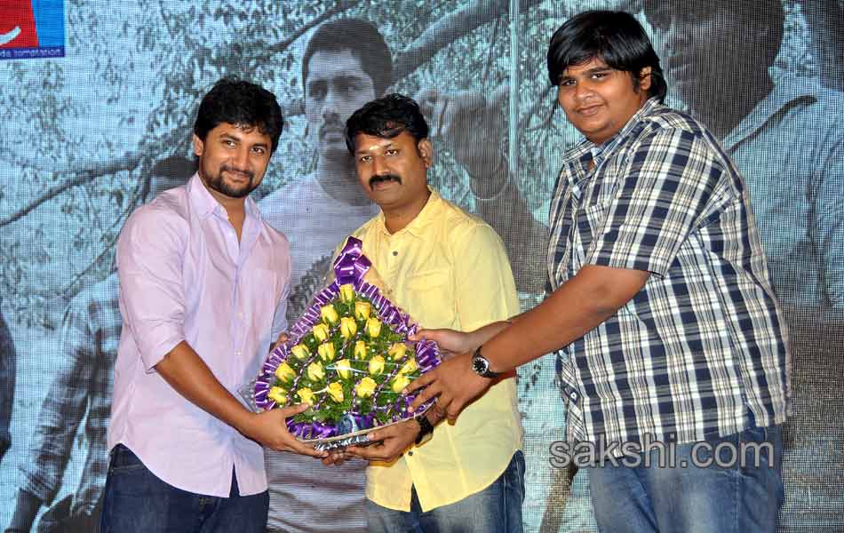 Chikkadu Dorakadu Audio Launch6