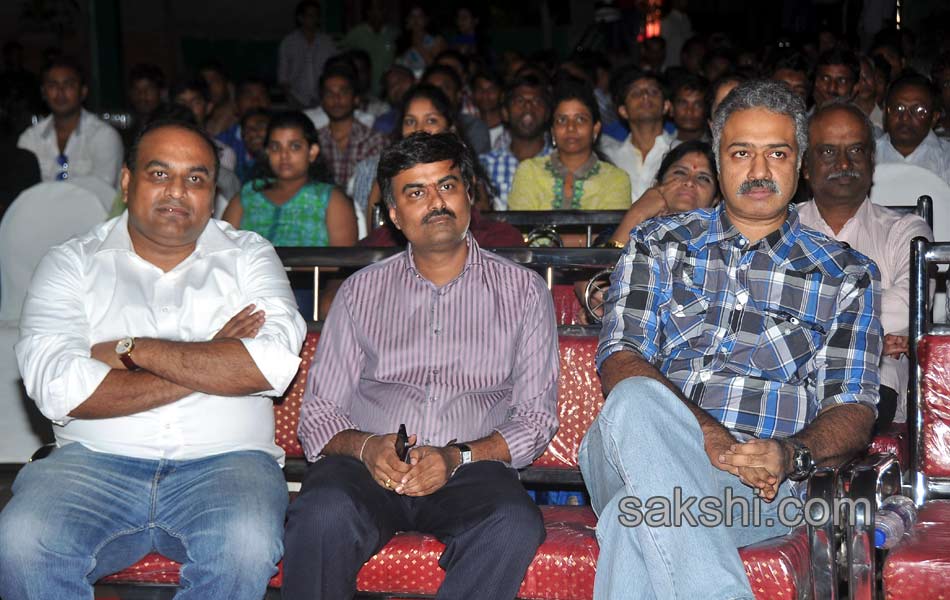 Chikkadu Dorakadu Audio Launch9