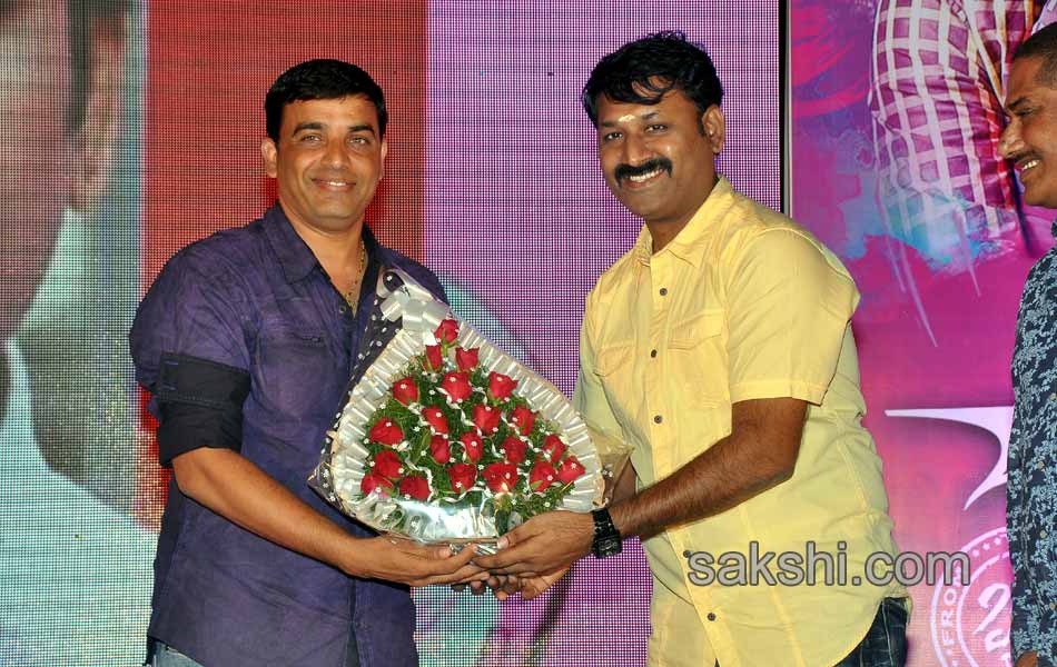 Chikkadu Dorakadu Audio Launch12