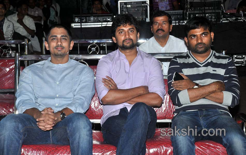 Chikkadu Dorakadu Audio Launch15