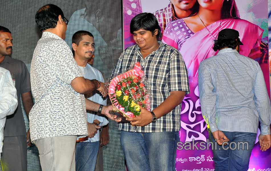 Chikkadu Dorakadu Audio Launch16