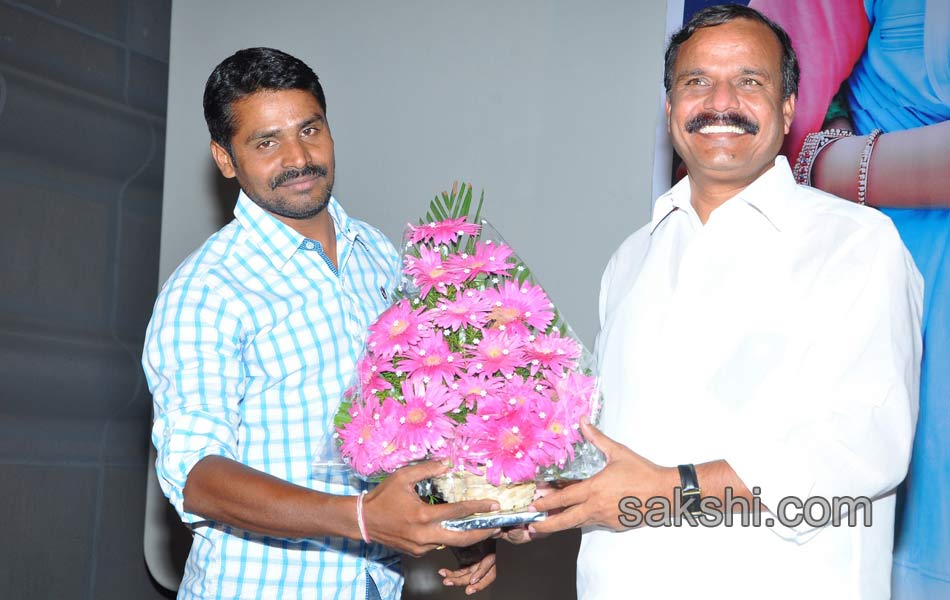 Vinura Vema Movie Audio Launch - Sakshi10