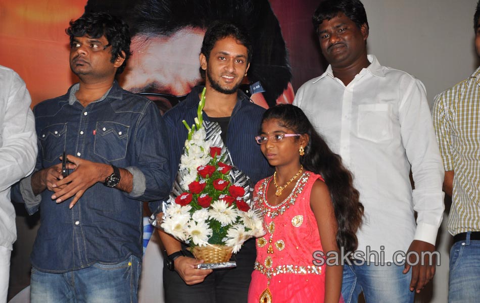 Vinura Vema Movie Audio Launch - Sakshi12