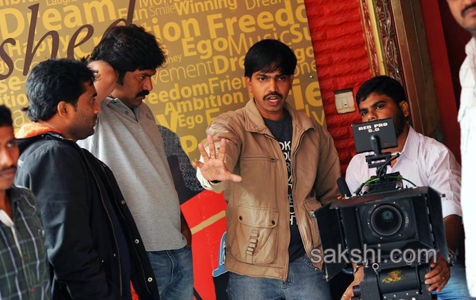 weekend love movie stills working stills24