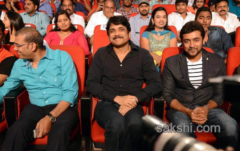 Sikander Movie Audio Launch17