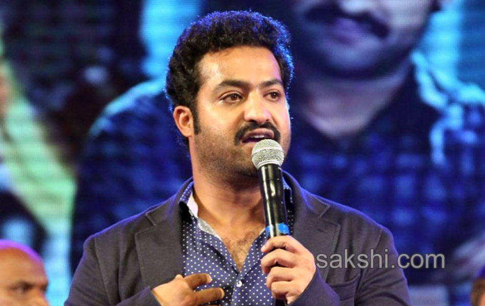 rabhasa movie audio launch - Sakshi17