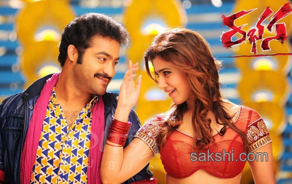 rabhasa movie latest posters5