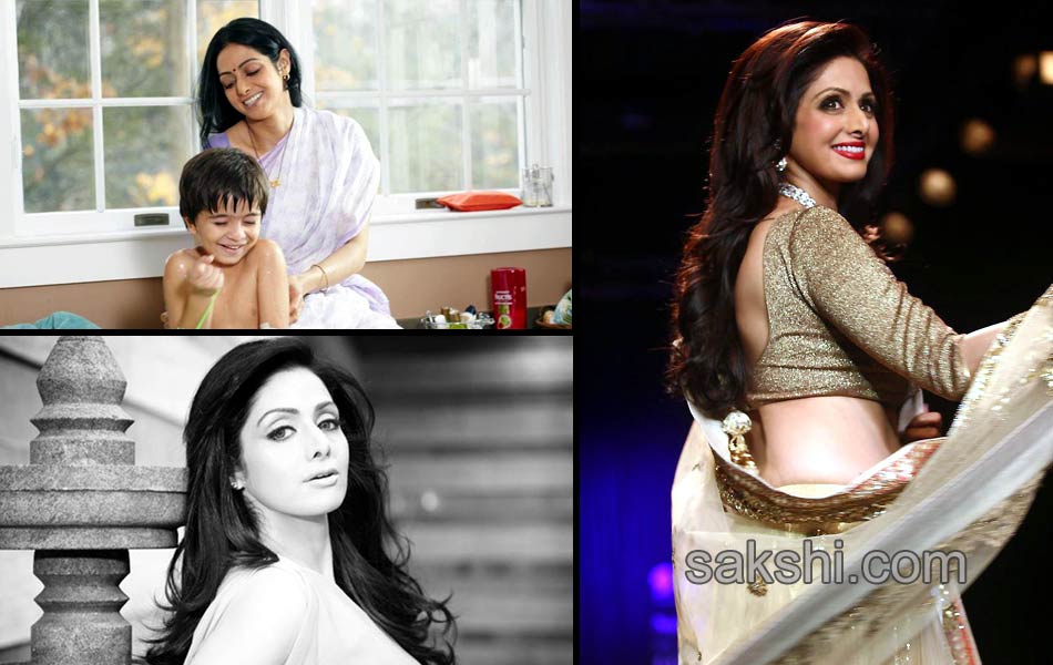 Happy birthday sridevi - Sakshi5