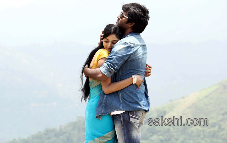 Vilasam Movie Stills - Sakshi7