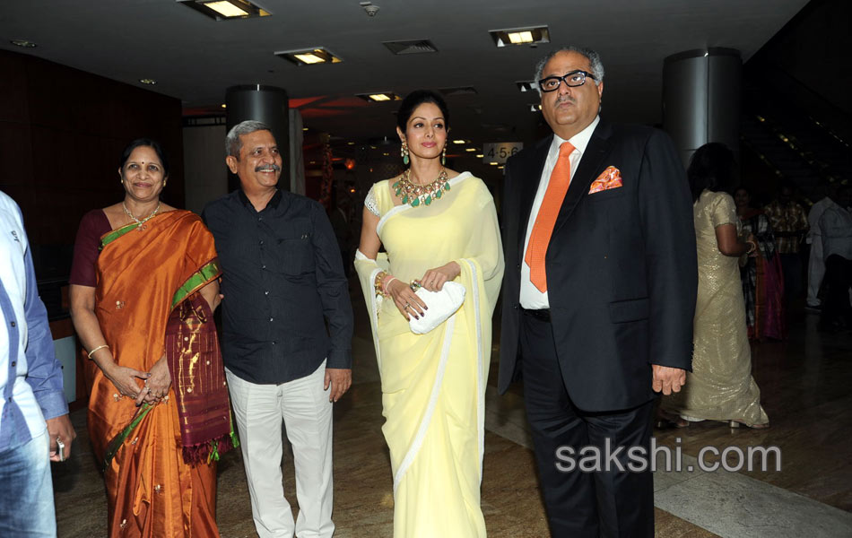 Celebrities At Subbarami Reddy Grandson Engagement8