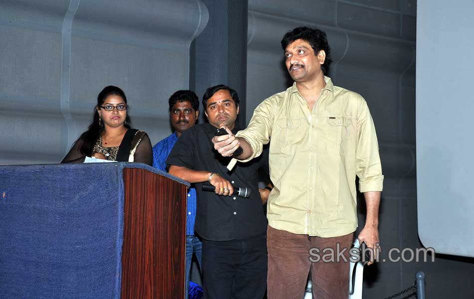 Anantham Movie audio launch15